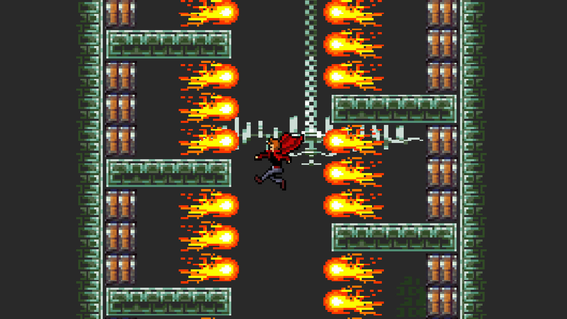 Pavel Quest screenshot 5