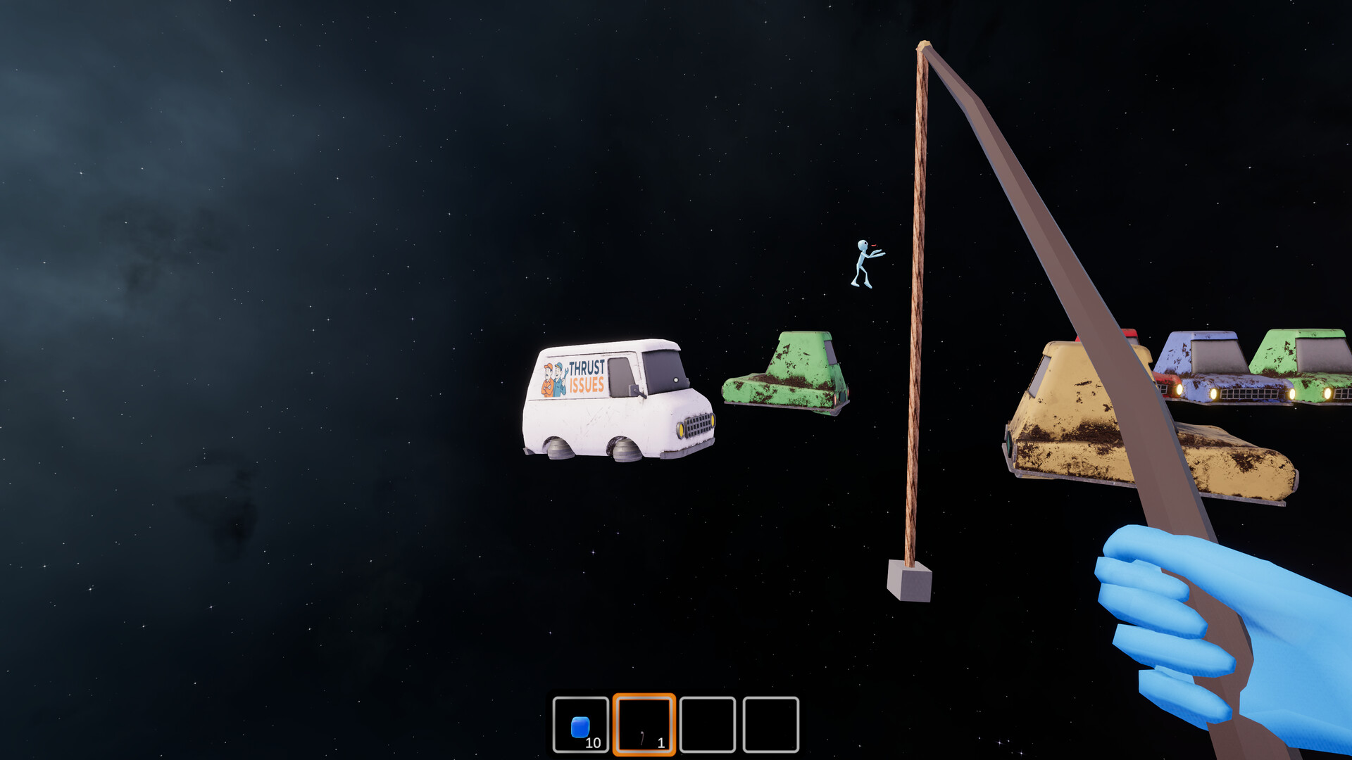 GLORB screenshot 5