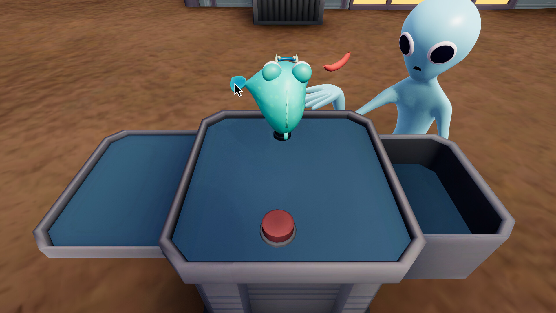 GLORB screenshot 3