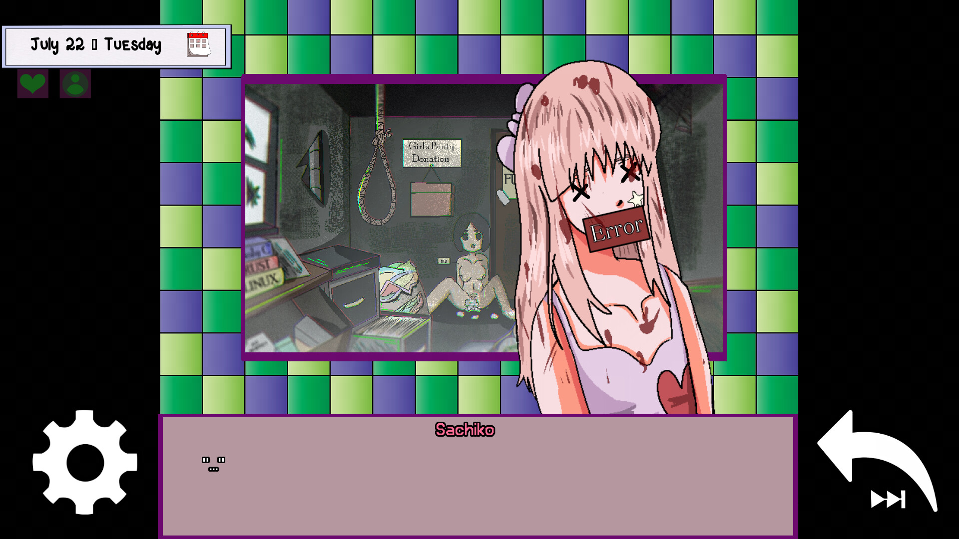 AFK_GF screenshot 8