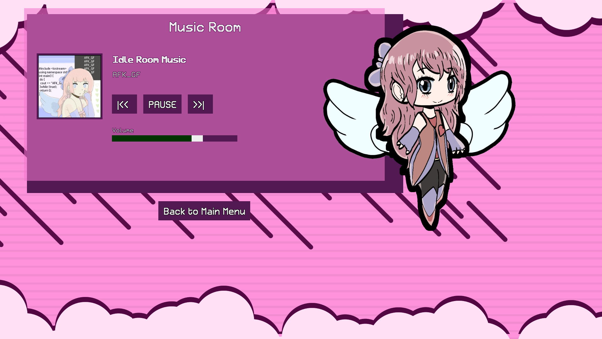 AFK_GF screenshot 7