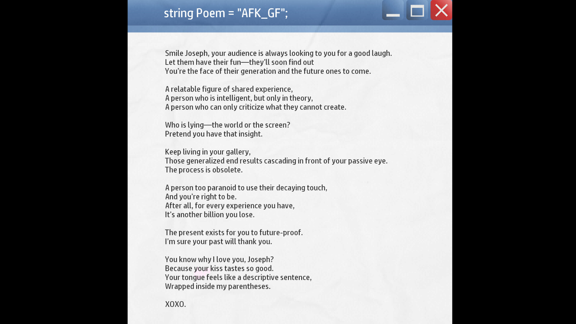 AFK_GF screenshot 1