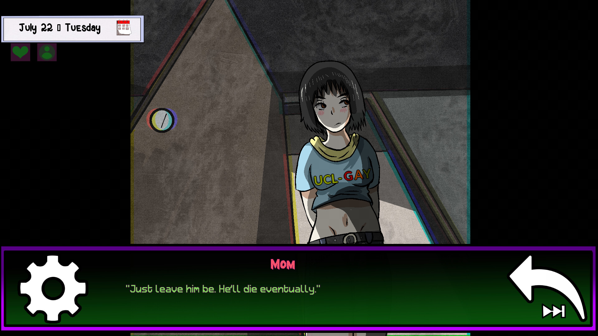 AFK_GF screenshot 10