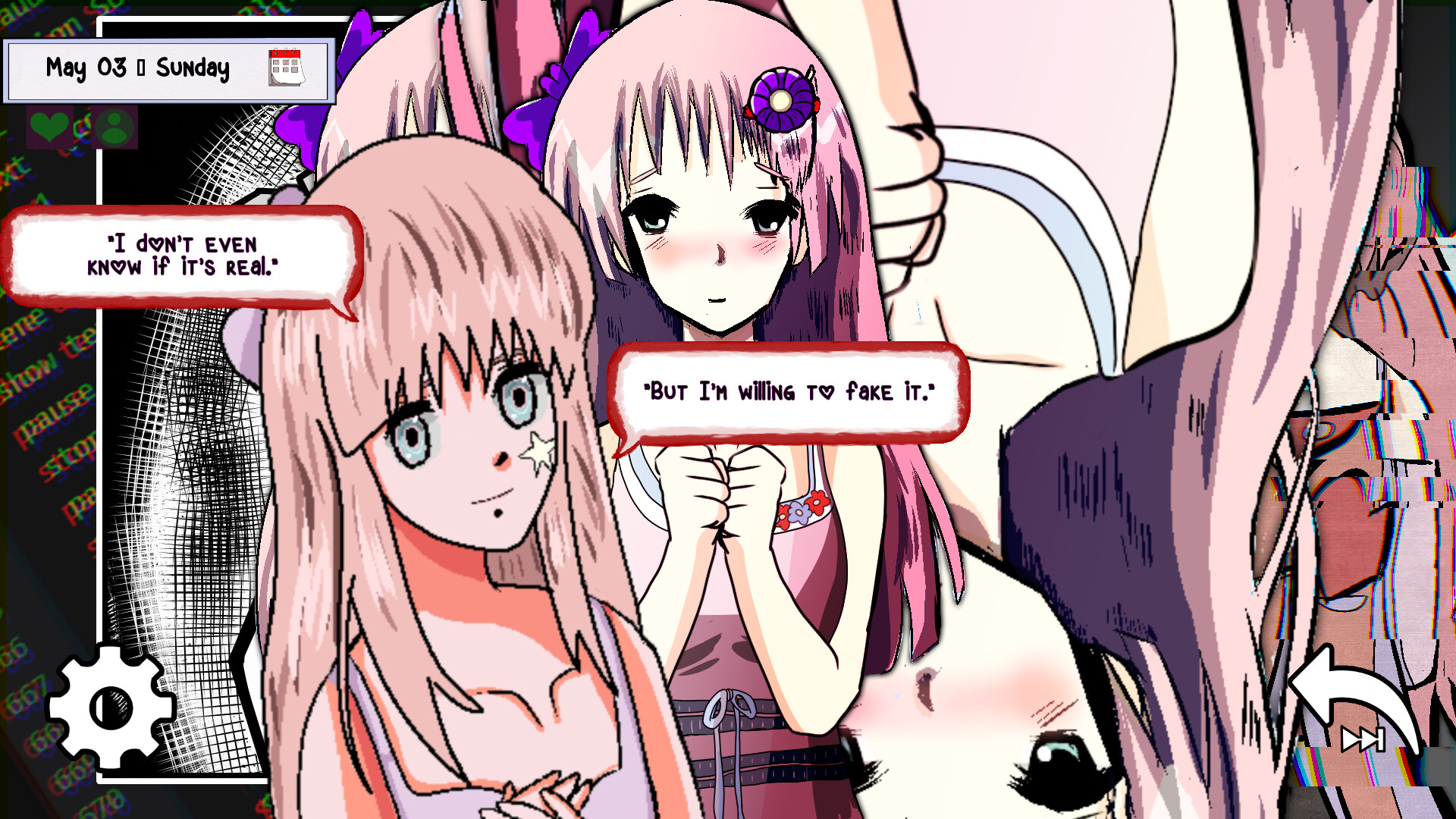AFK_GF screenshot 2