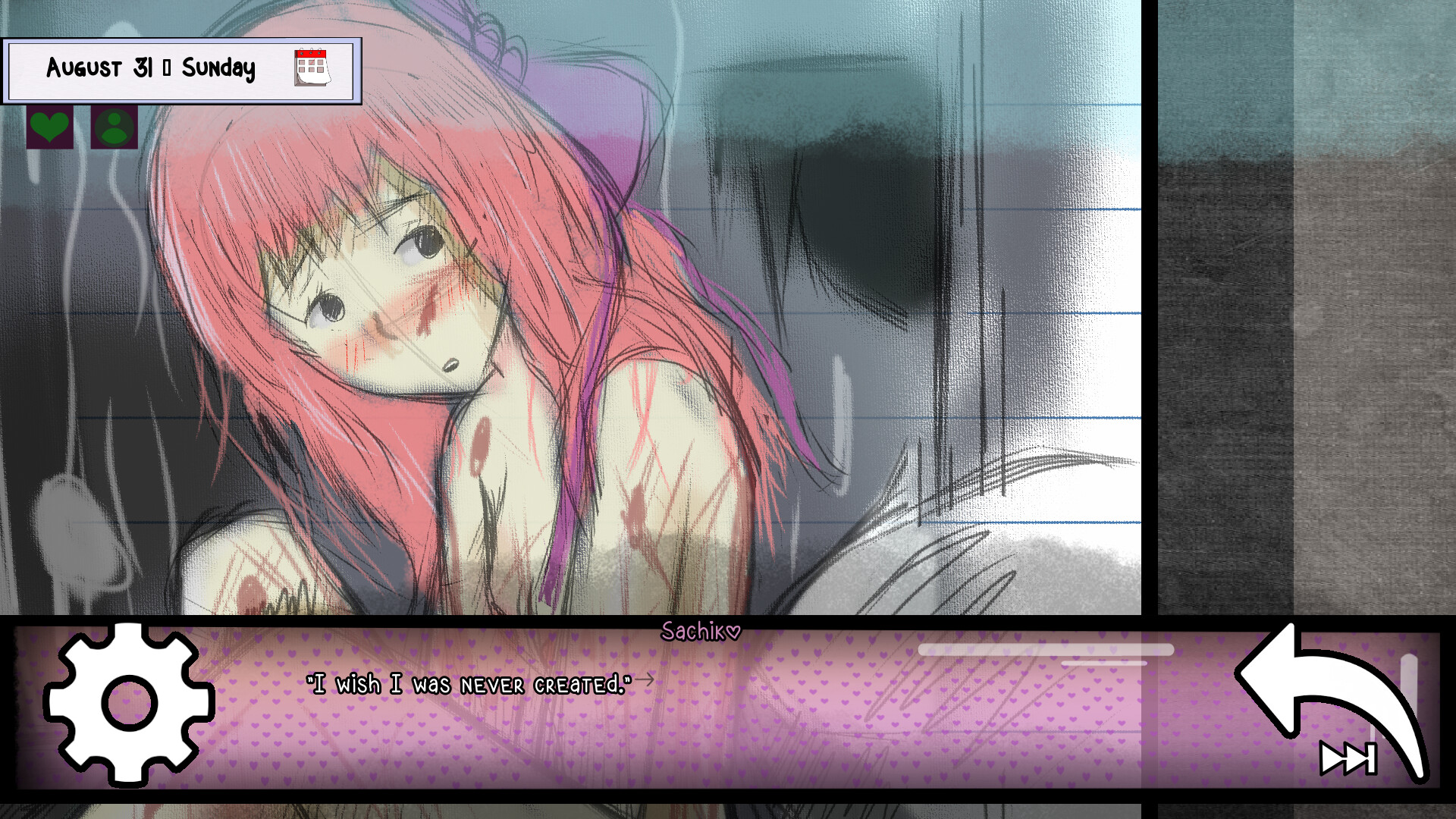 AFK_GF screenshot 6