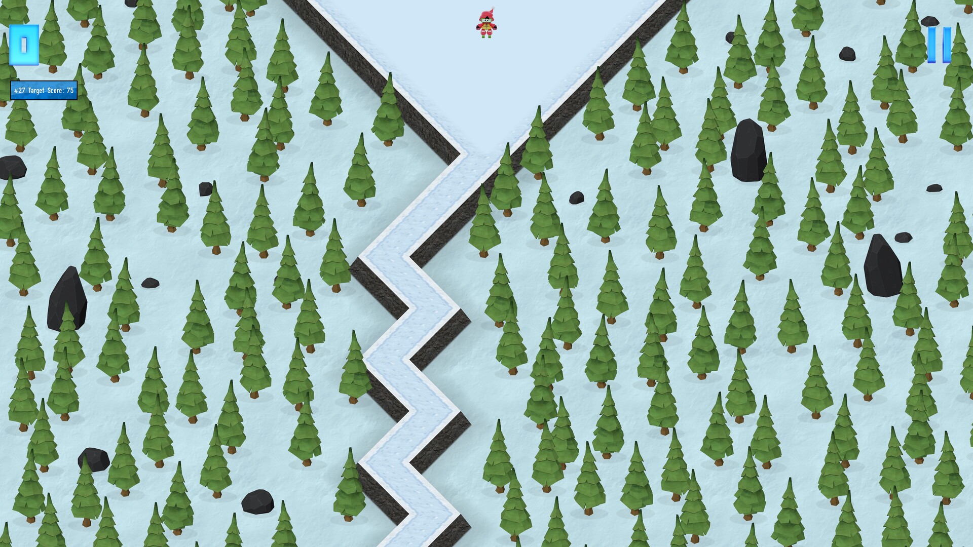 Ski Freak screenshot 5