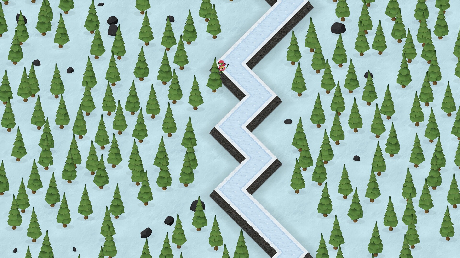 Ski Freak screenshot 7