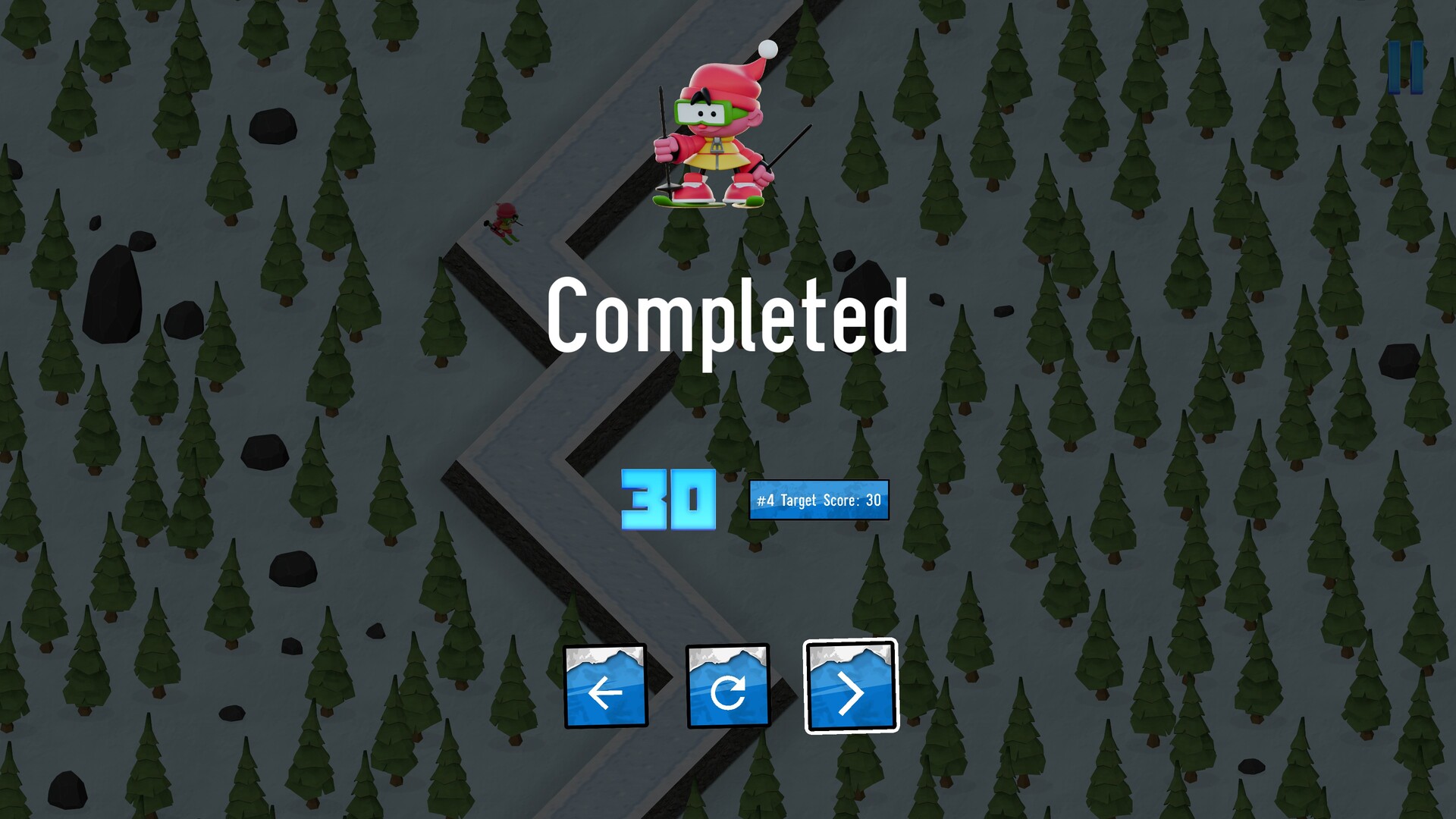 Ski Freak screenshot 6