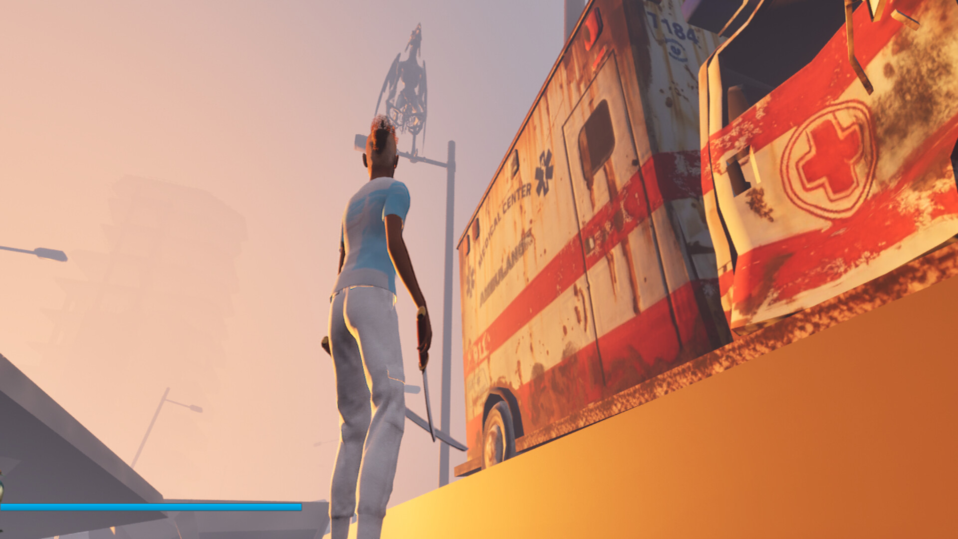 Let Them Breathe screenshot 6