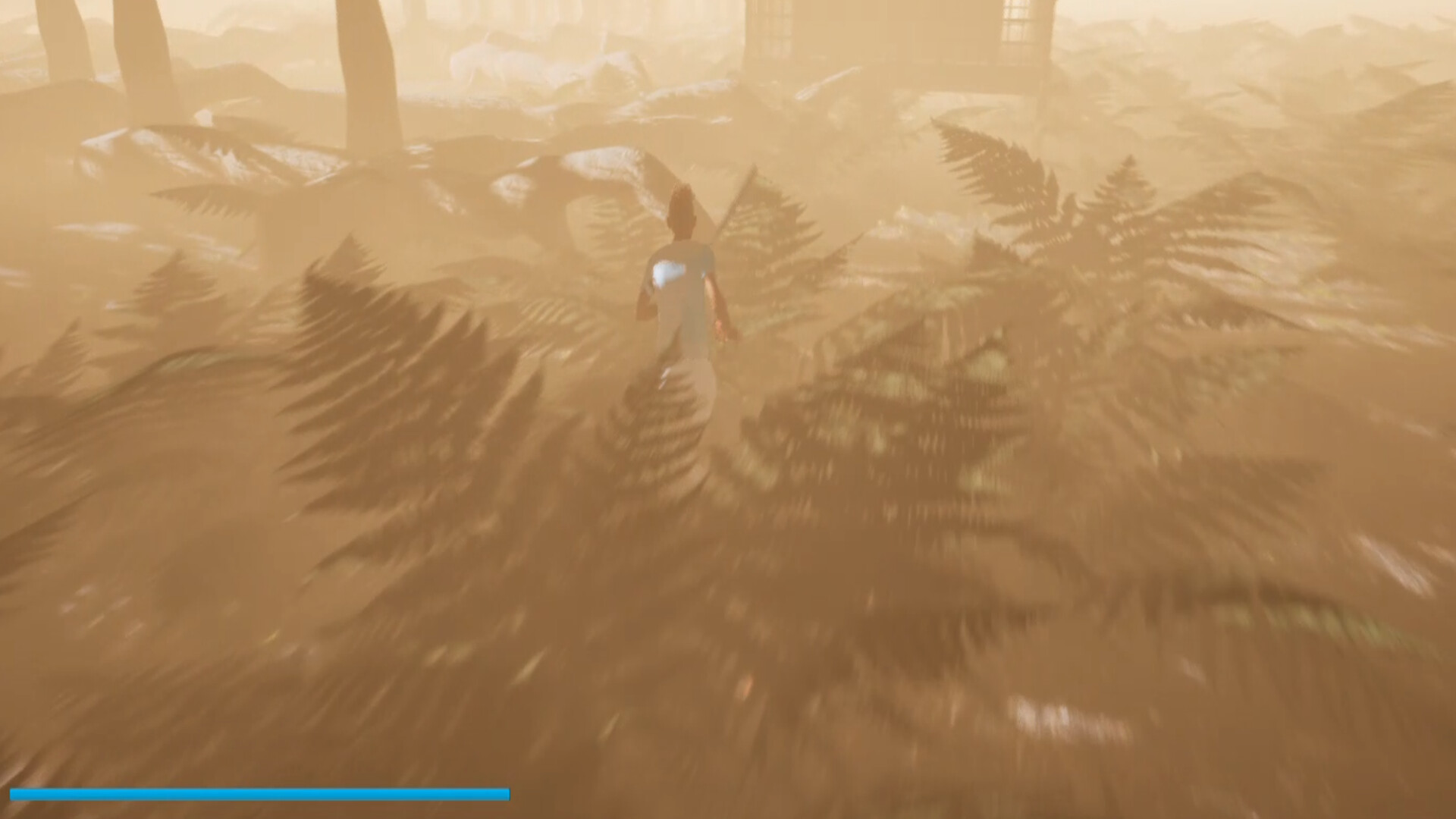 Let Them Breathe screenshot 3