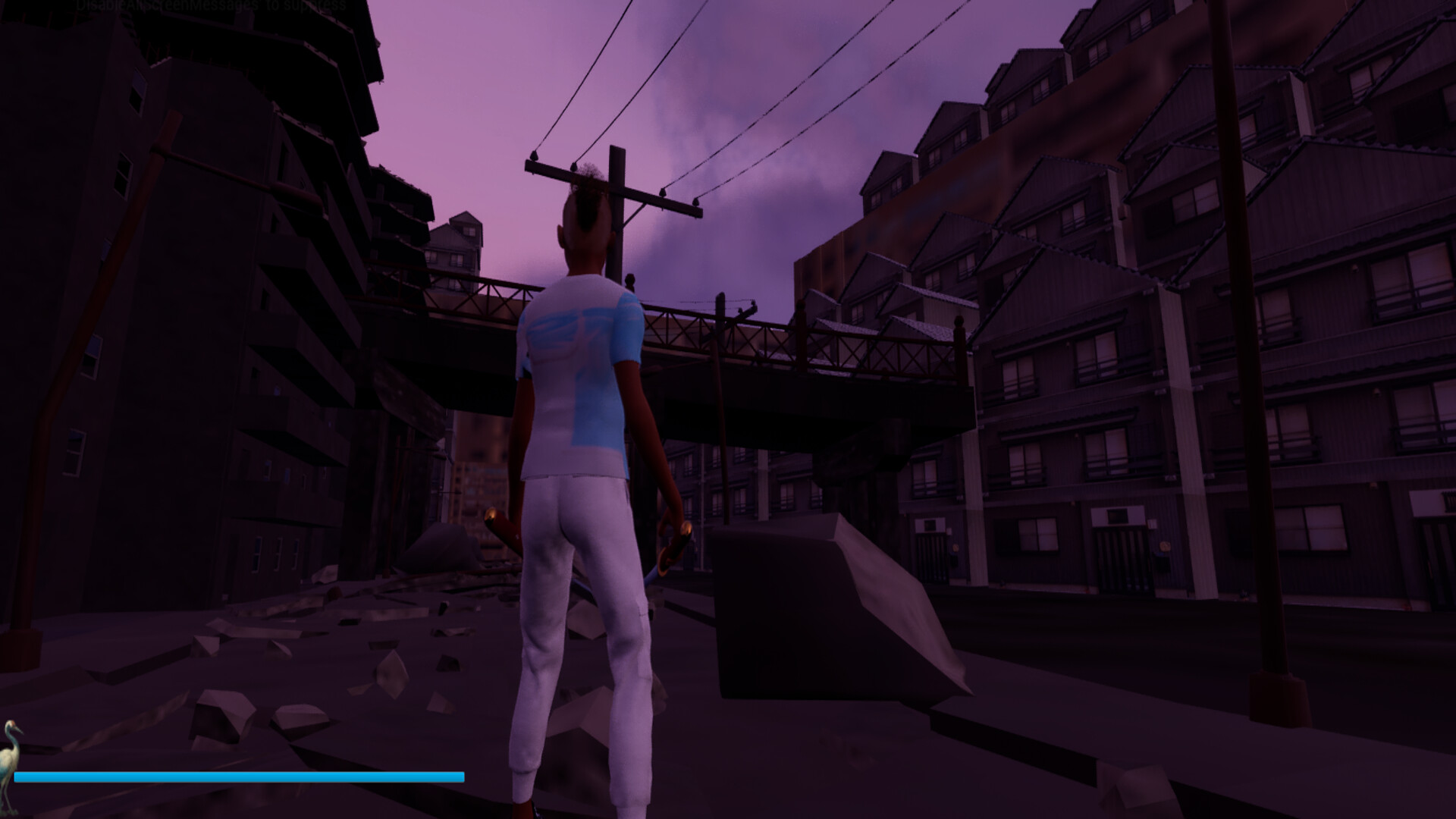 Let Them Breathe screenshot 5