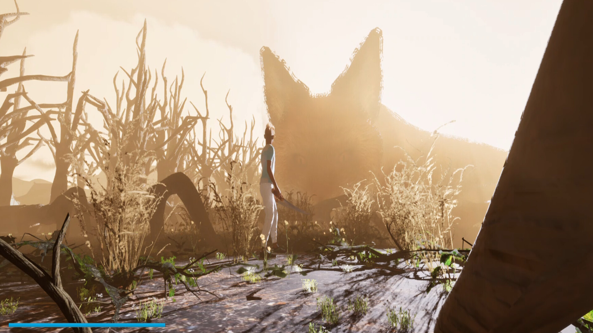 Let Them Breathe screenshot 1