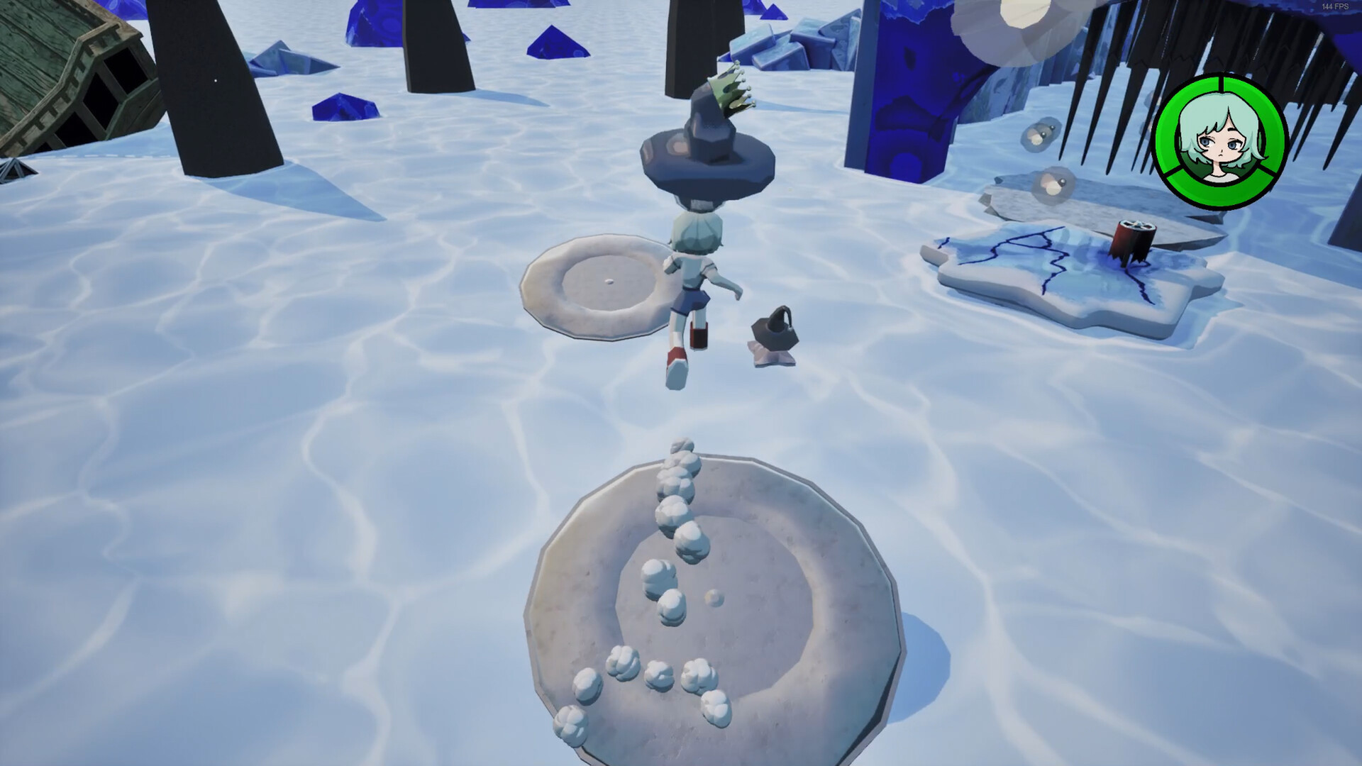 FREST screenshot 9