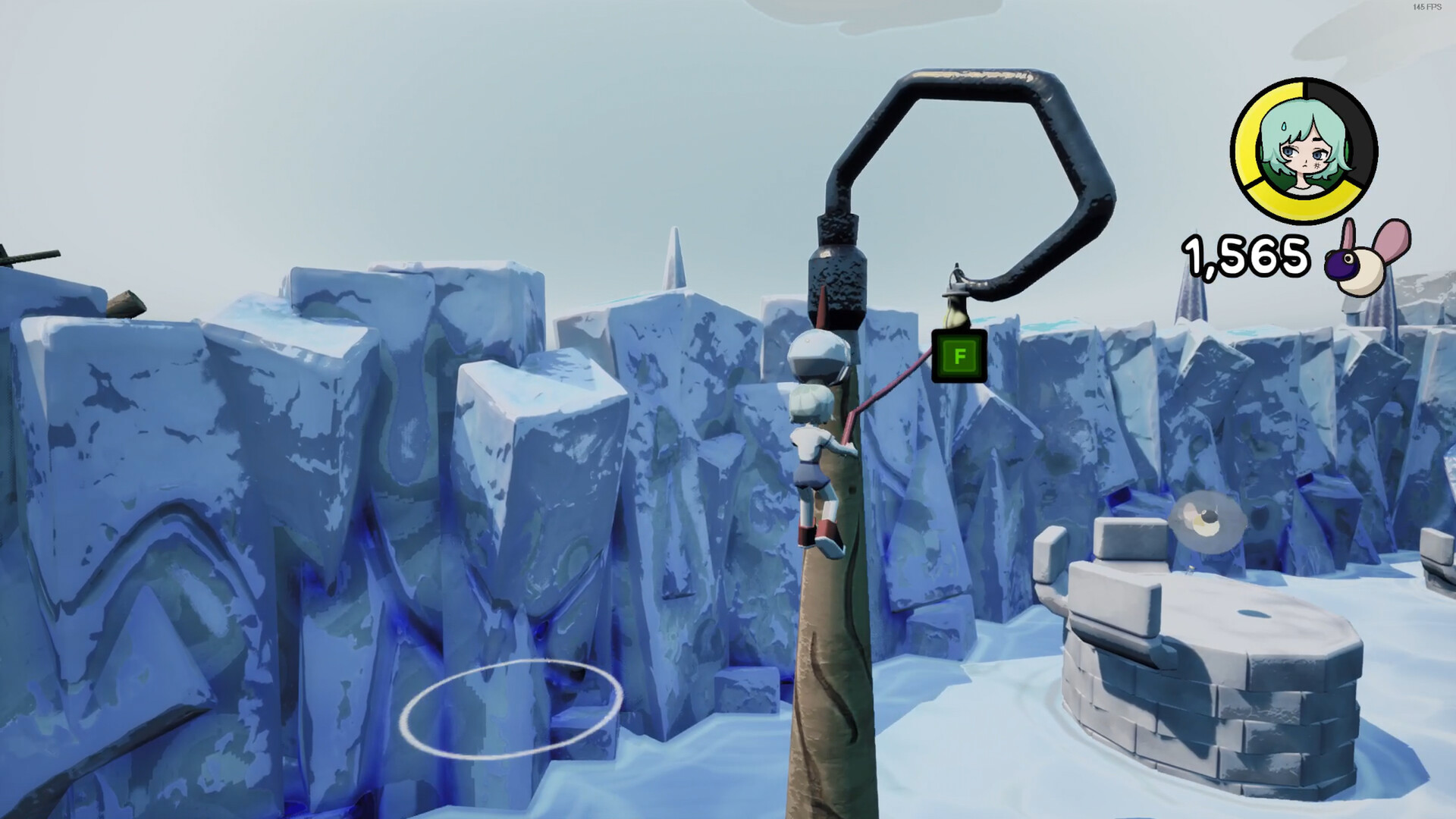 FREST screenshot 4