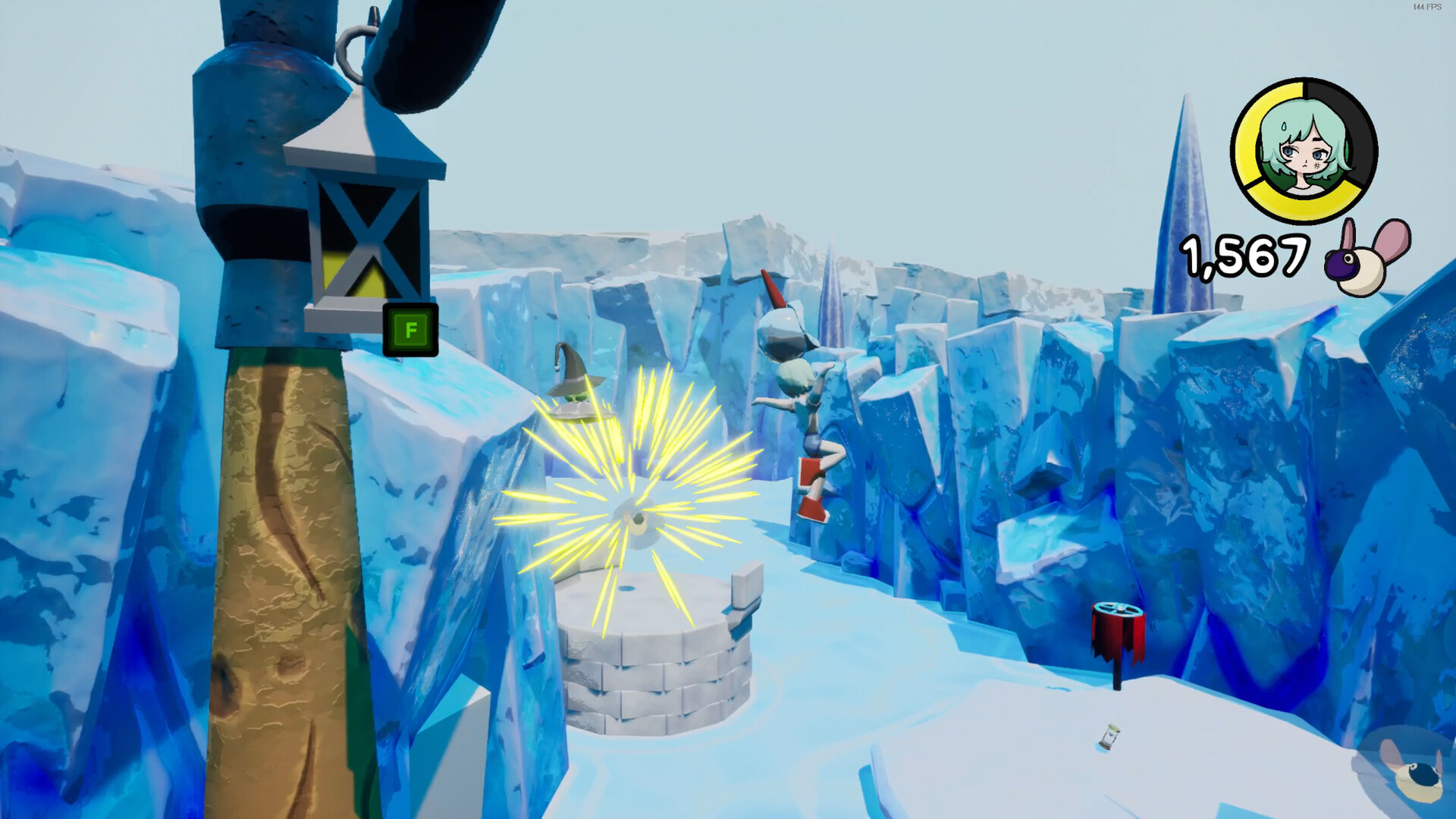 FREST screenshot 10