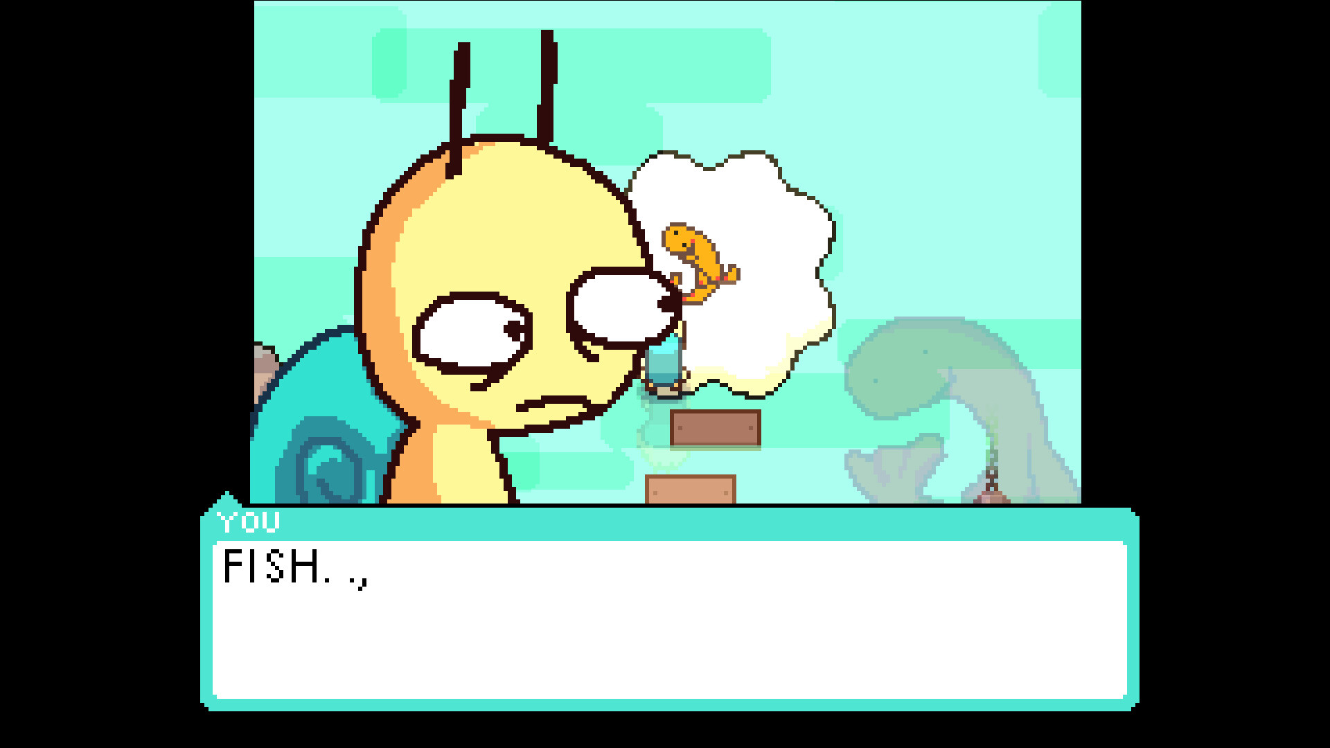 Snail Fail screenshot 5