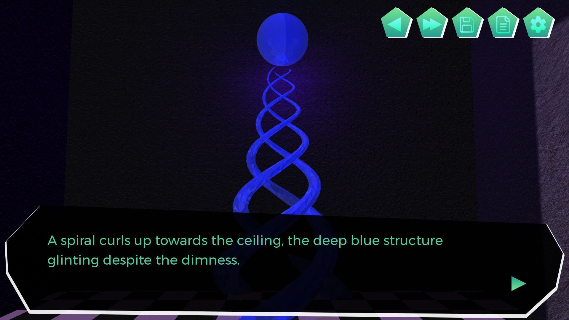 Dream Spectra screenshot 6