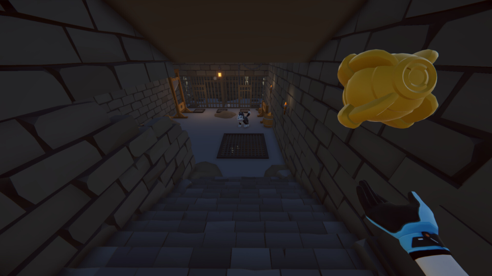 Monster Quest screenshot 3