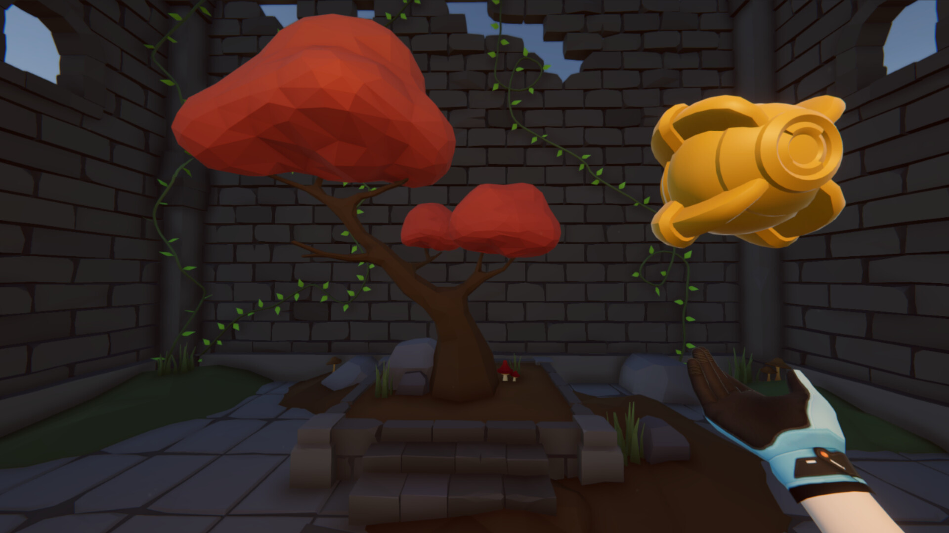 Monster Quest screenshot 4