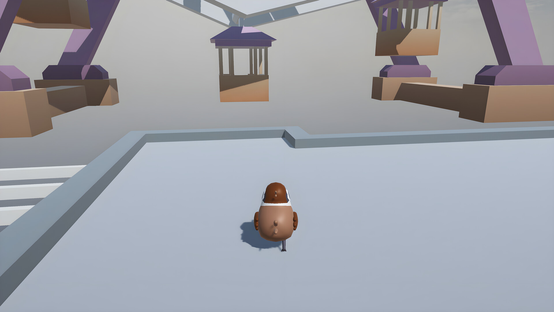 Flying Up screenshot 5