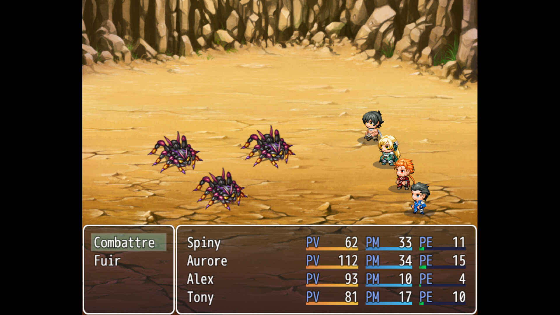 Sparkle: Spiny's Awakening screenshot 3