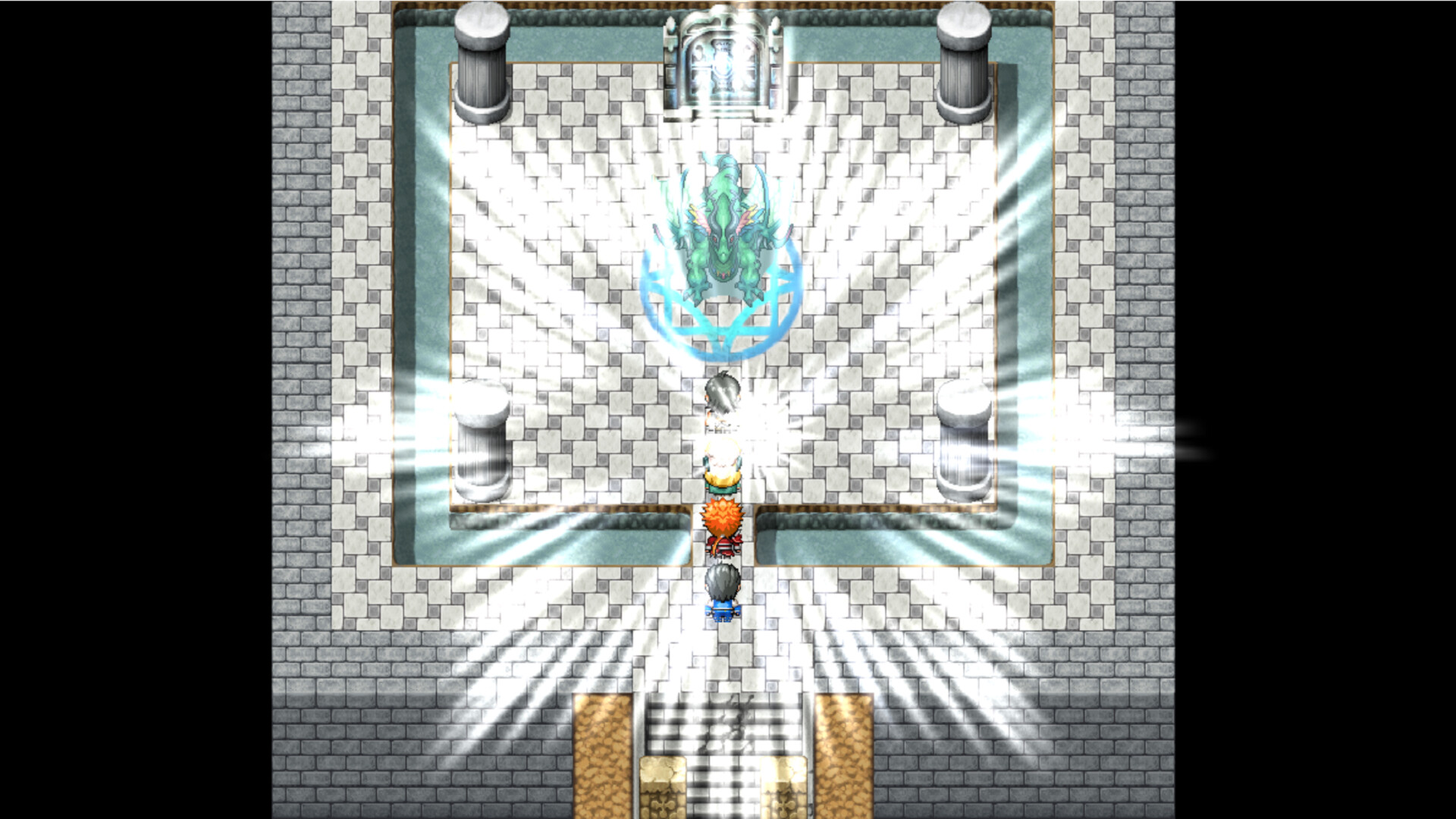 Sparkle: Spiny's Awakening screenshot 4