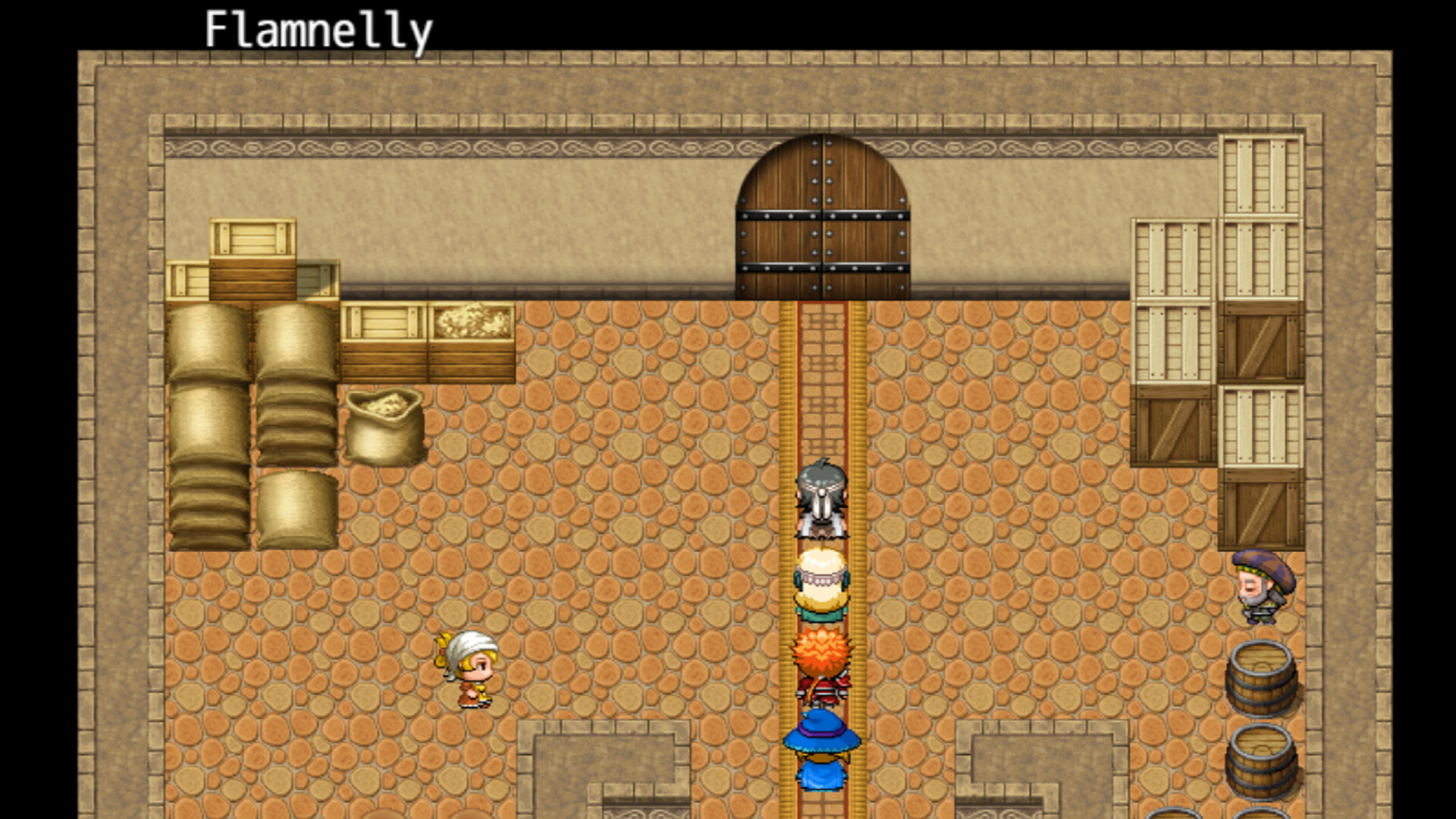 Sparkle: Spiny's Awakening screenshot 2