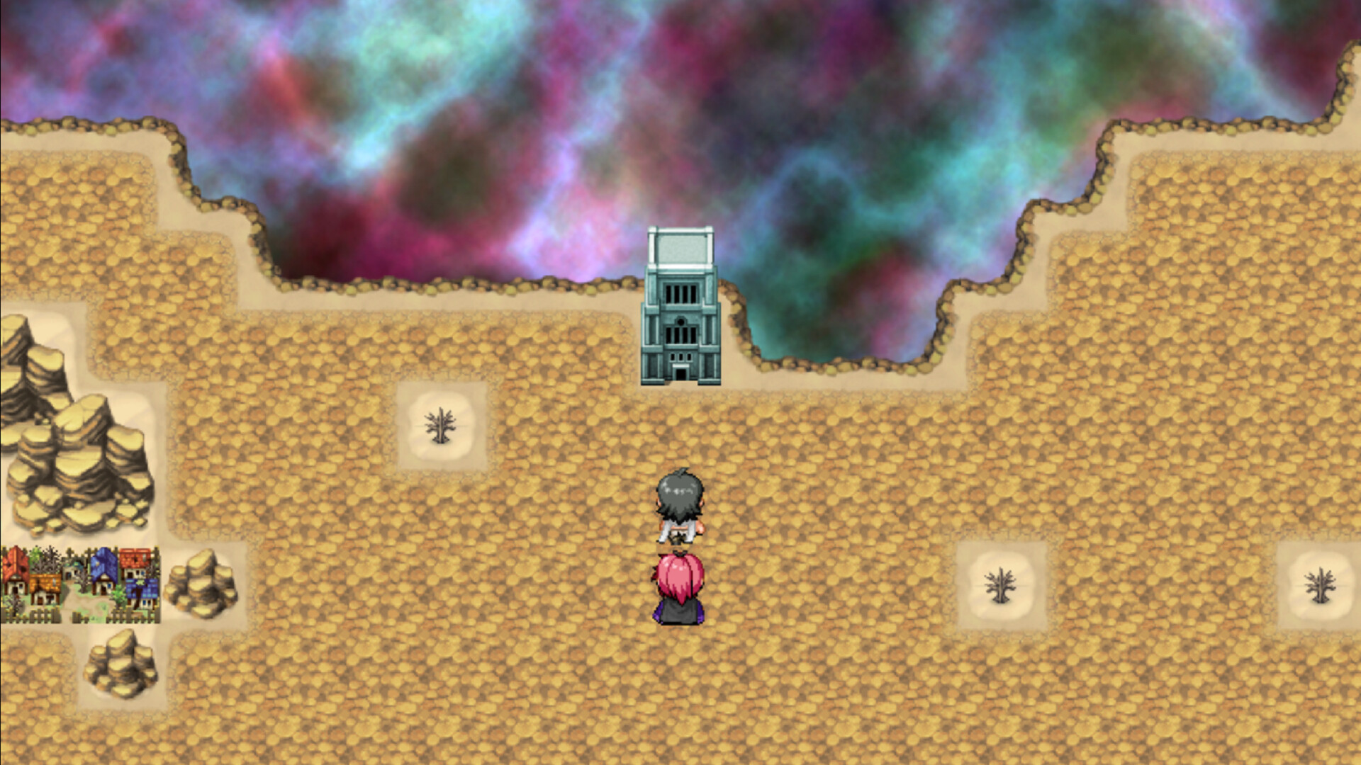 Sparkle: Spiny's Awakening screenshot 5