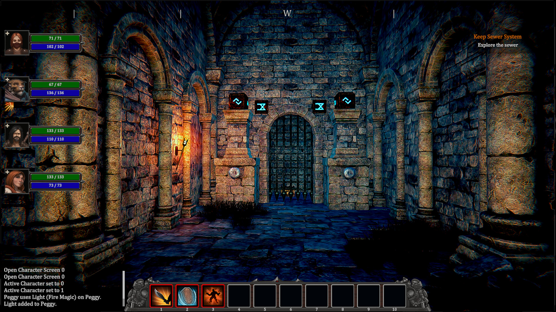 Old School RPG II screenshot 13