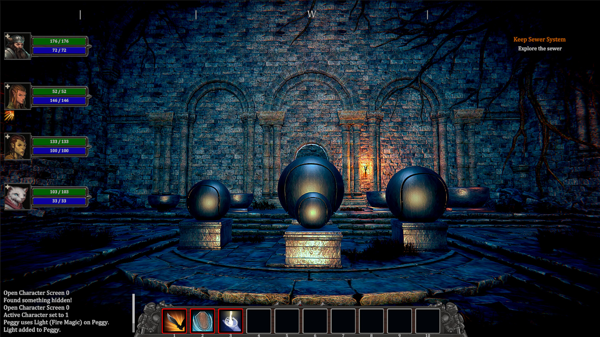 Old School RPG II screenshot 12
