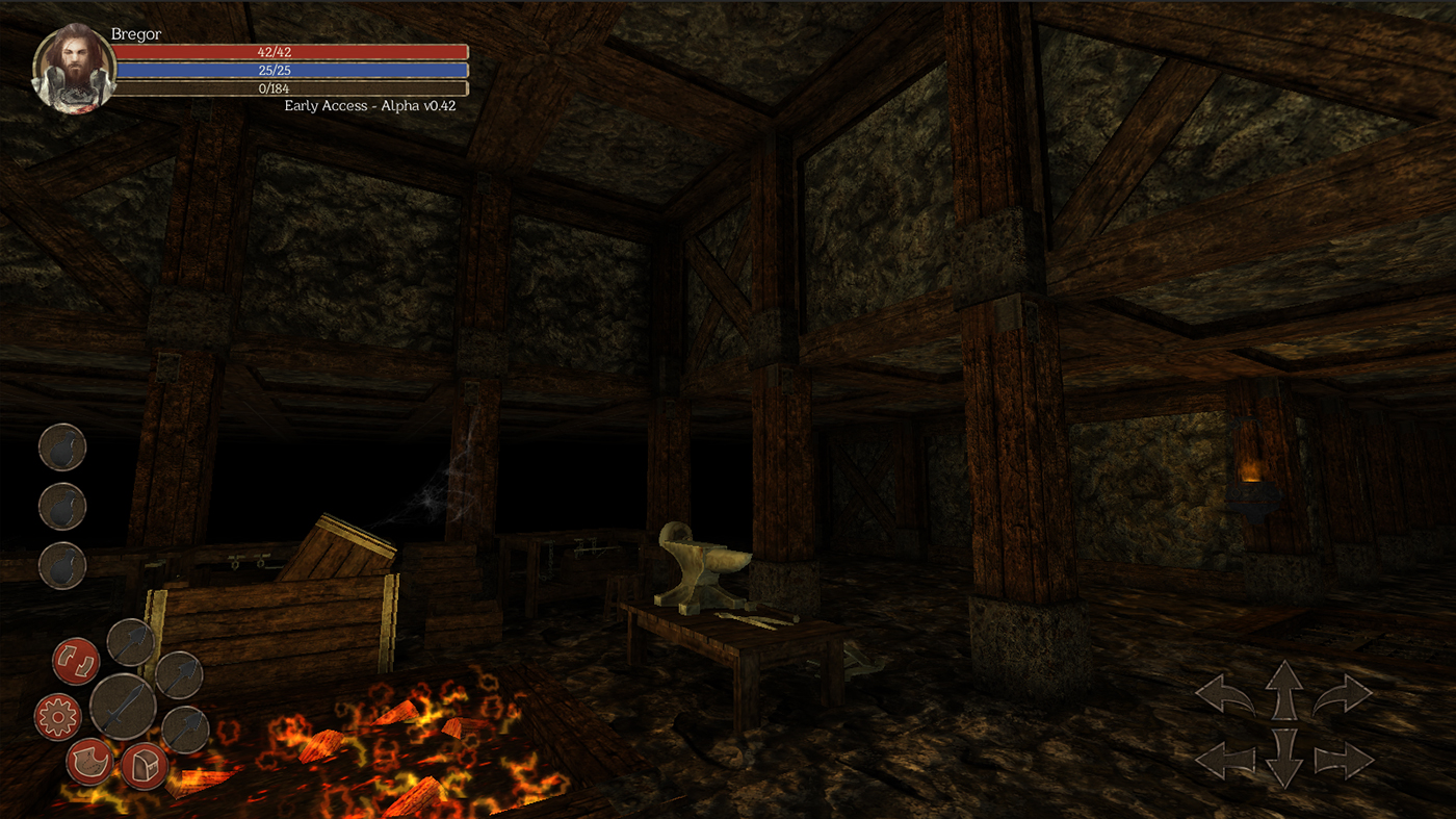 Ruzar - The Life Stone screenshot 20