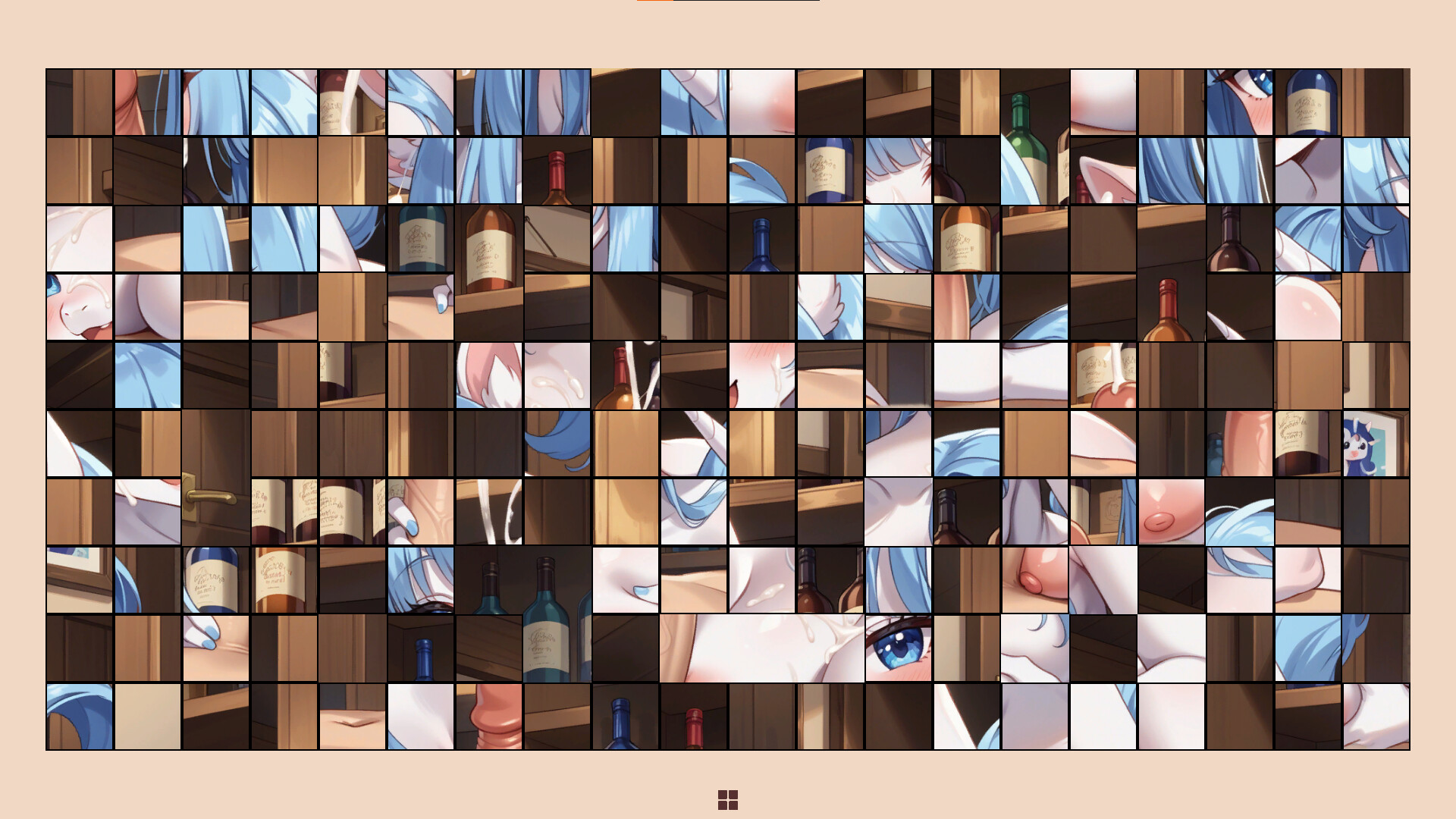 Hentai Furry Unicorny screenshot 1