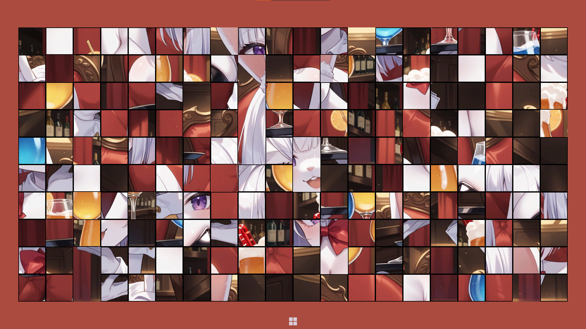 Hentai Furry Bunny screenshot 3