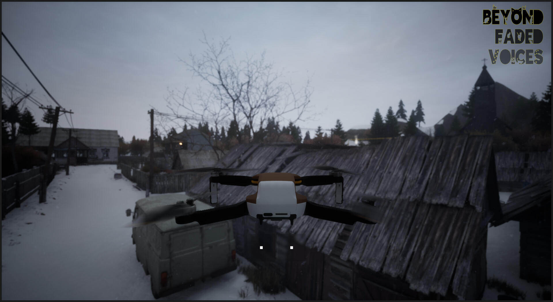 Beyond Faded Voices screenshot 18