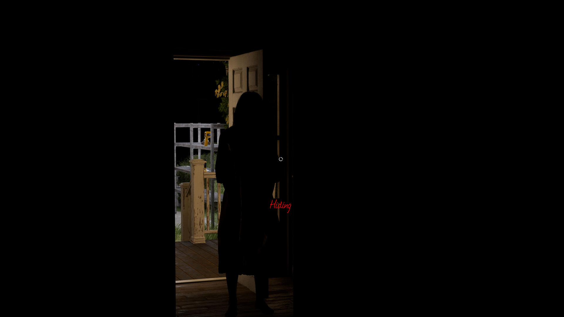 Apparition: Player VS Players screenshot 5