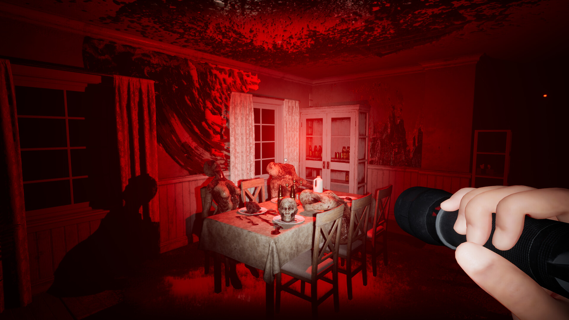 Apparition: Player VS Players screenshot 2