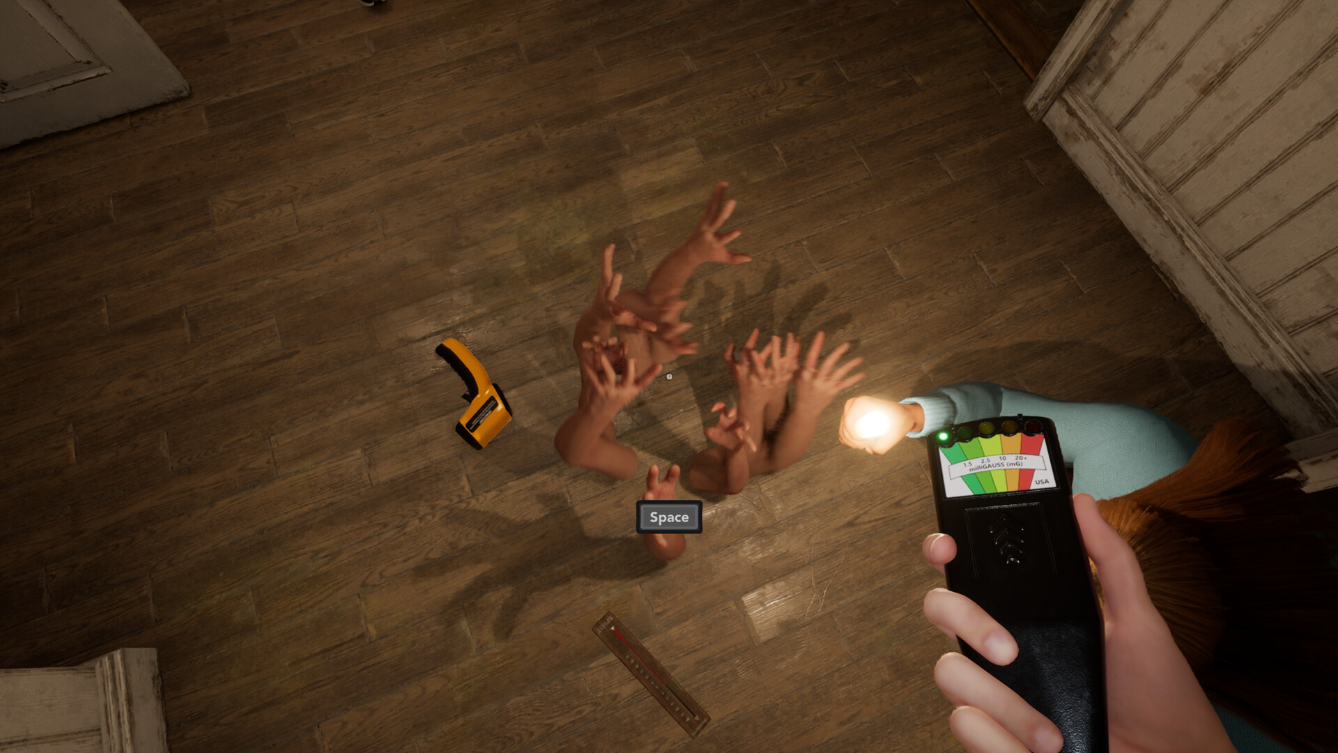 Apparition: Player VS Players screenshot 14