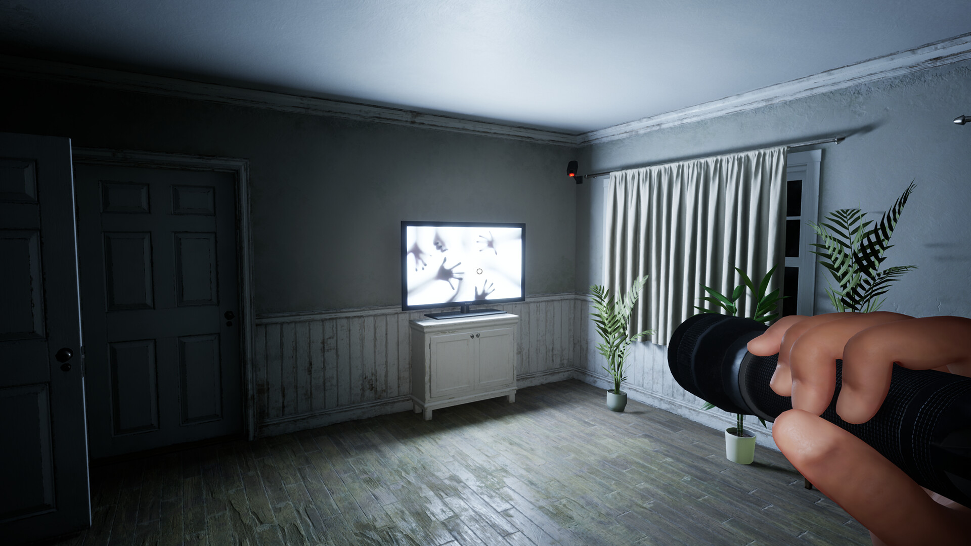 Apparition: Player VS Players screenshot 4