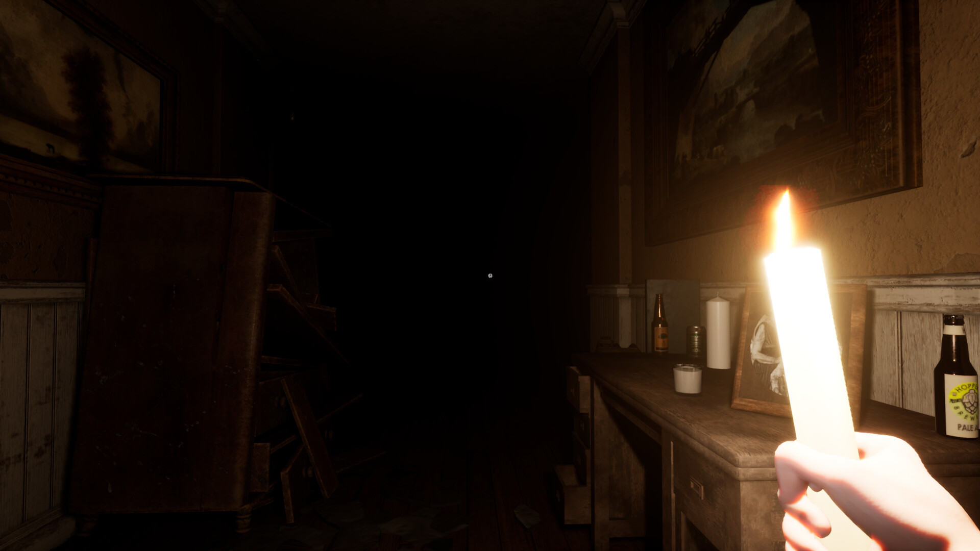 Apparition: Player VS Players screenshot 10