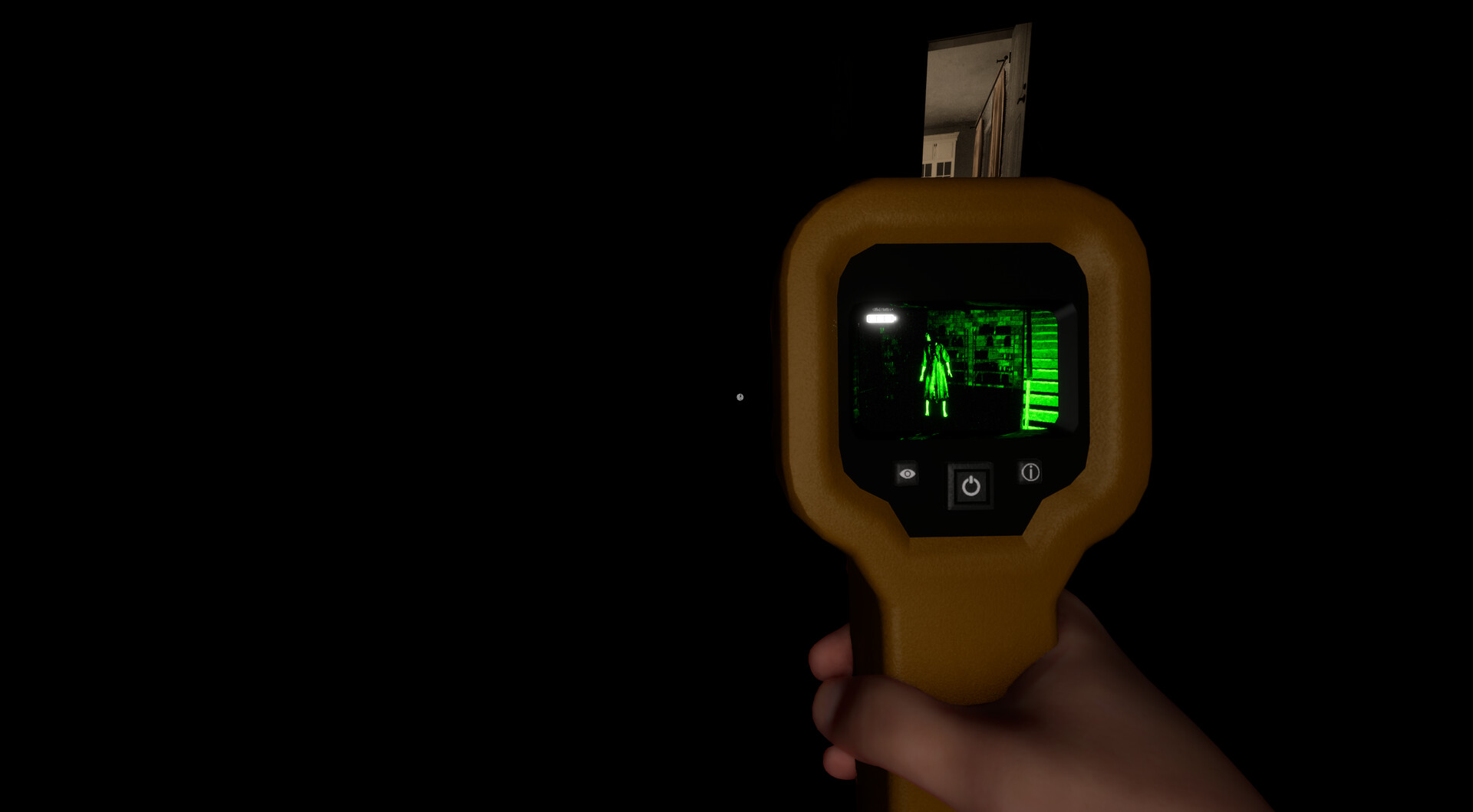 Apparition: Player VS Players screenshot 3