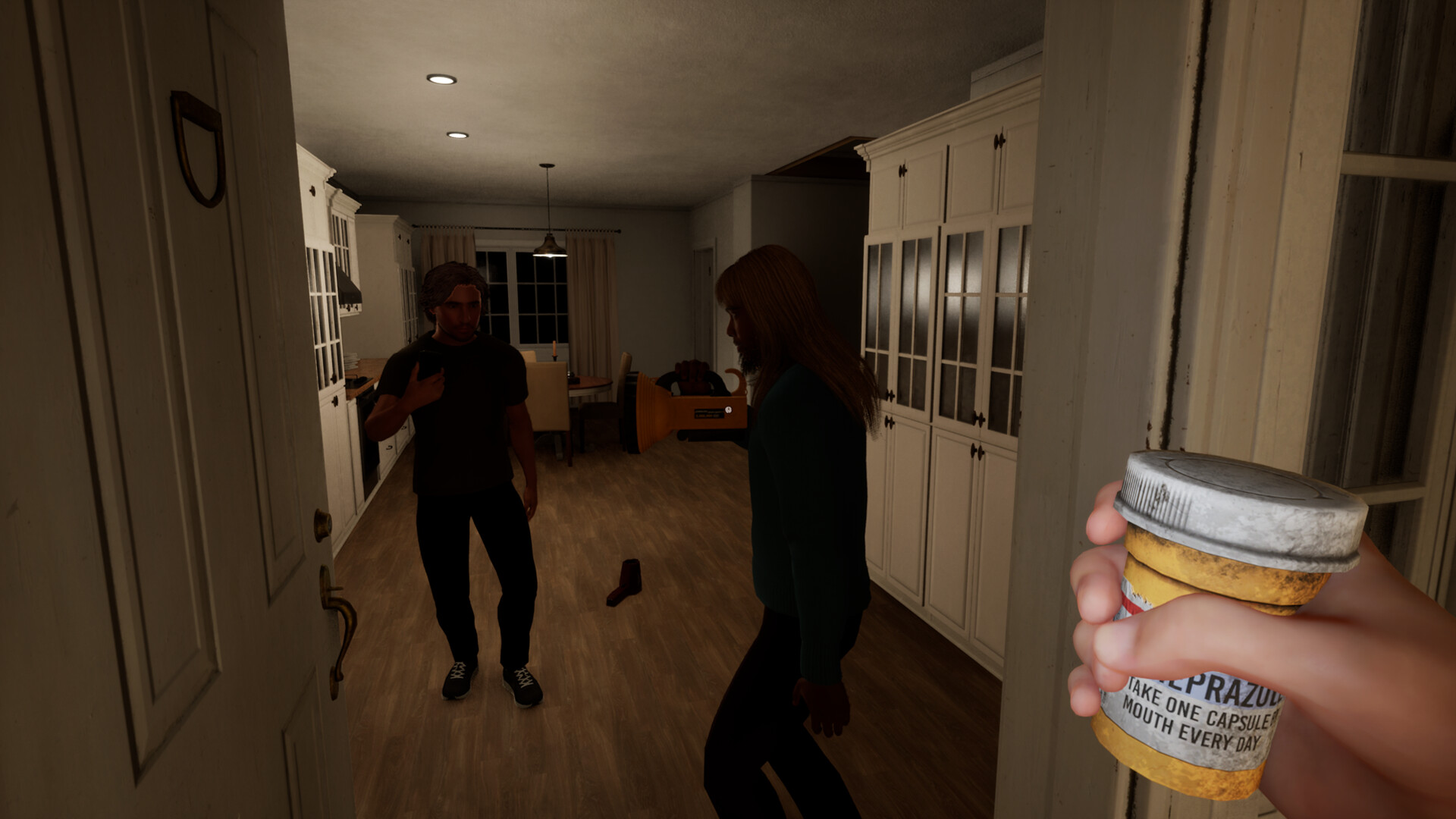 Apparition: Player VS Players screenshot 23