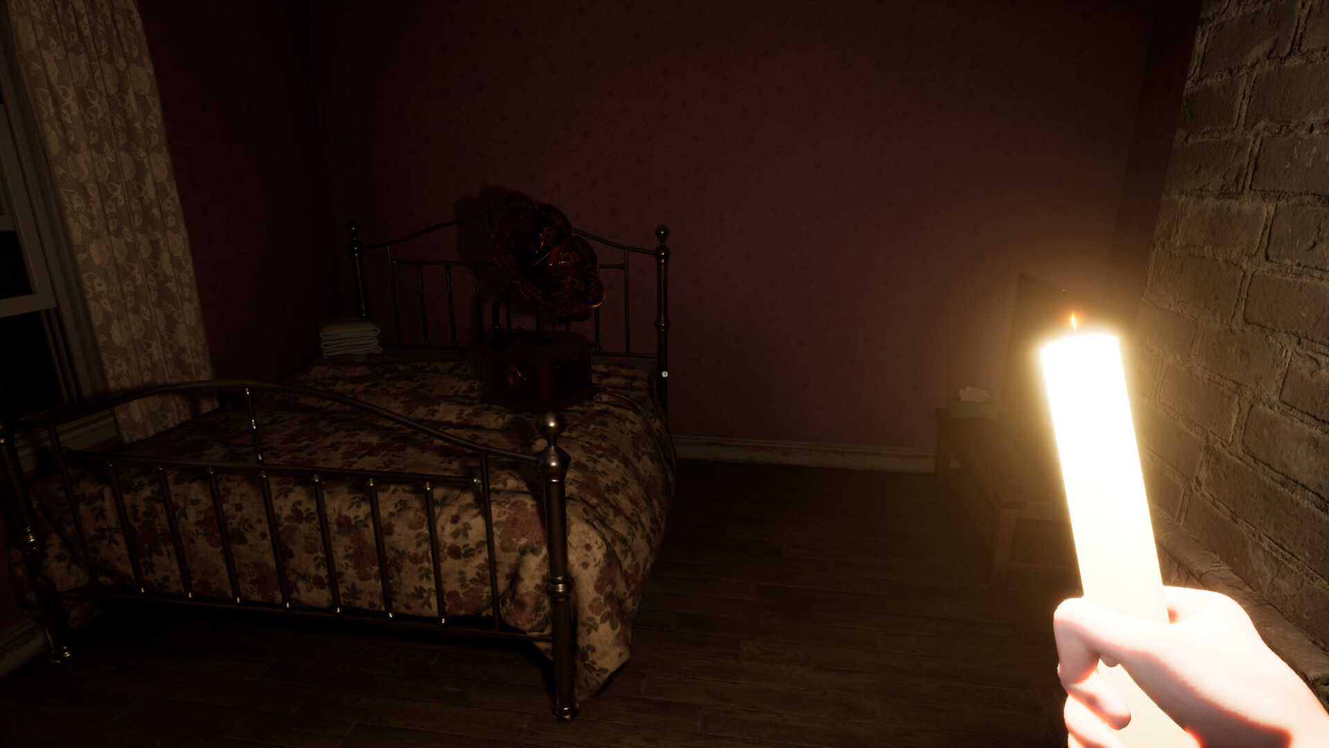 Apparition: Player VS Players screenshot 11