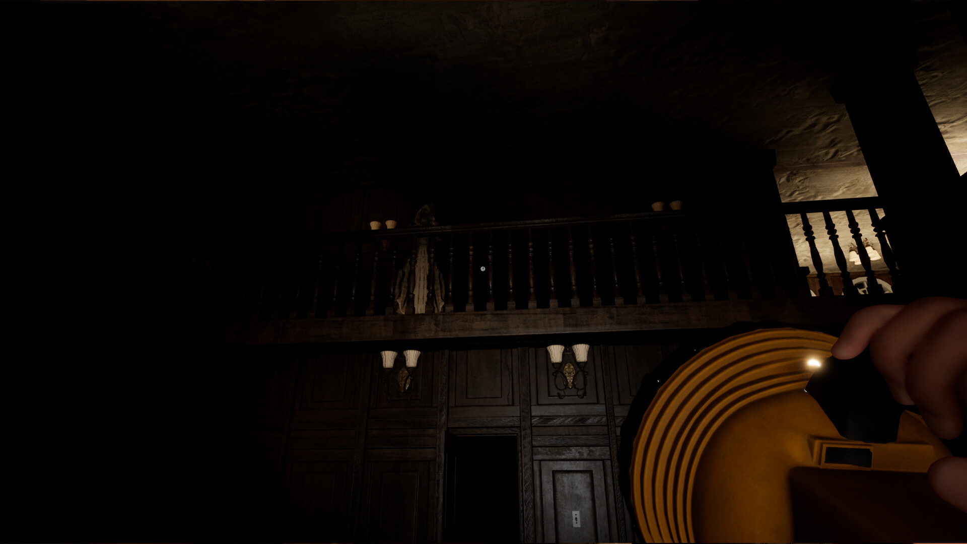 Apparition: Player VS Players screenshot 19