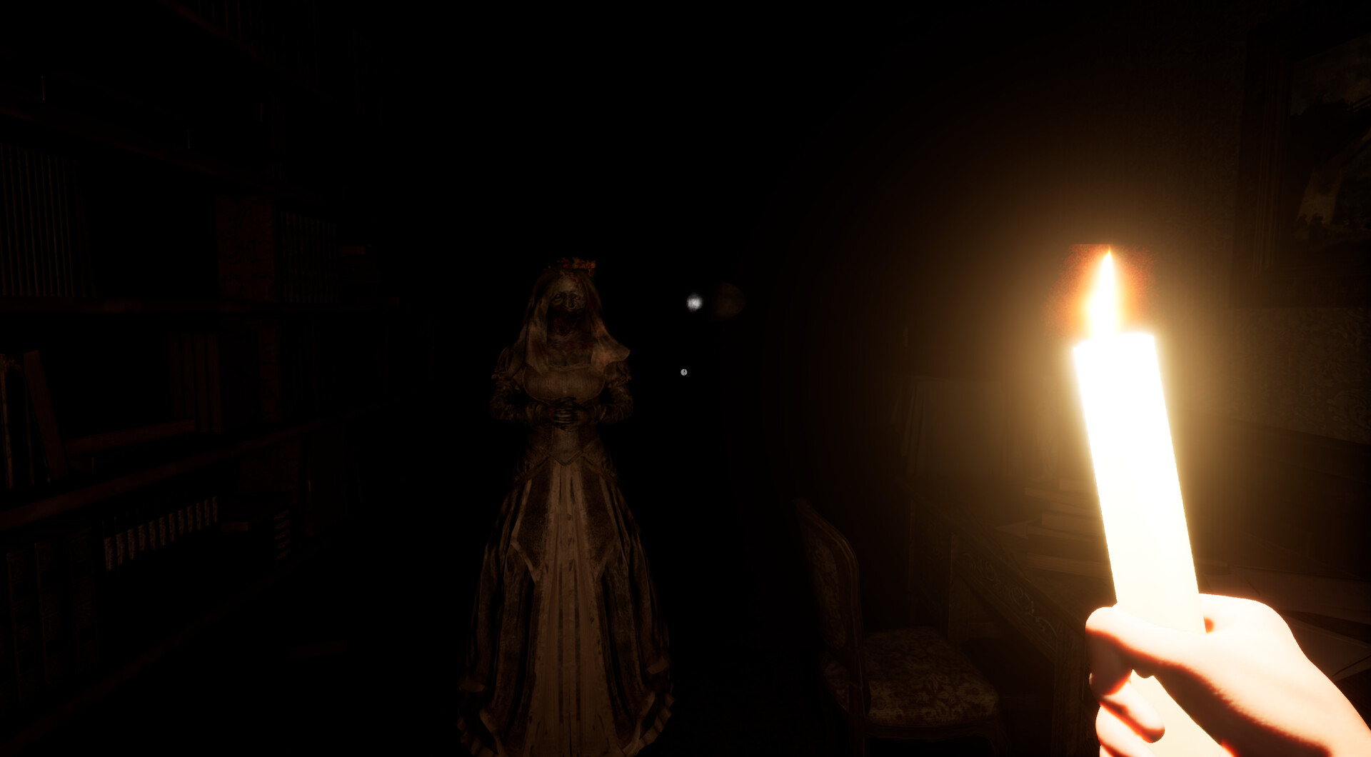Apparition: Player VS Players screenshot 15