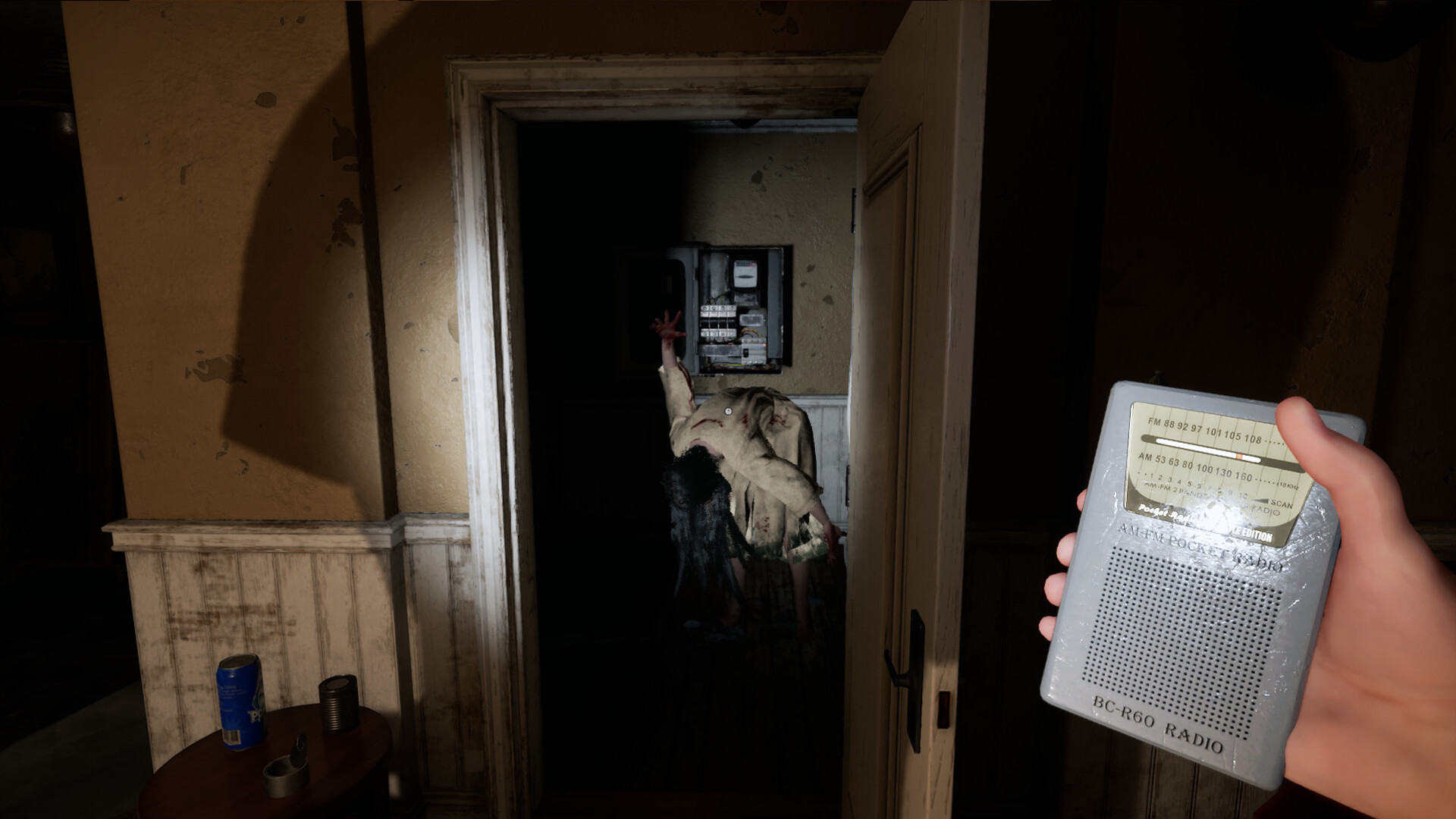 Apparition: Player VS Players screenshot 18