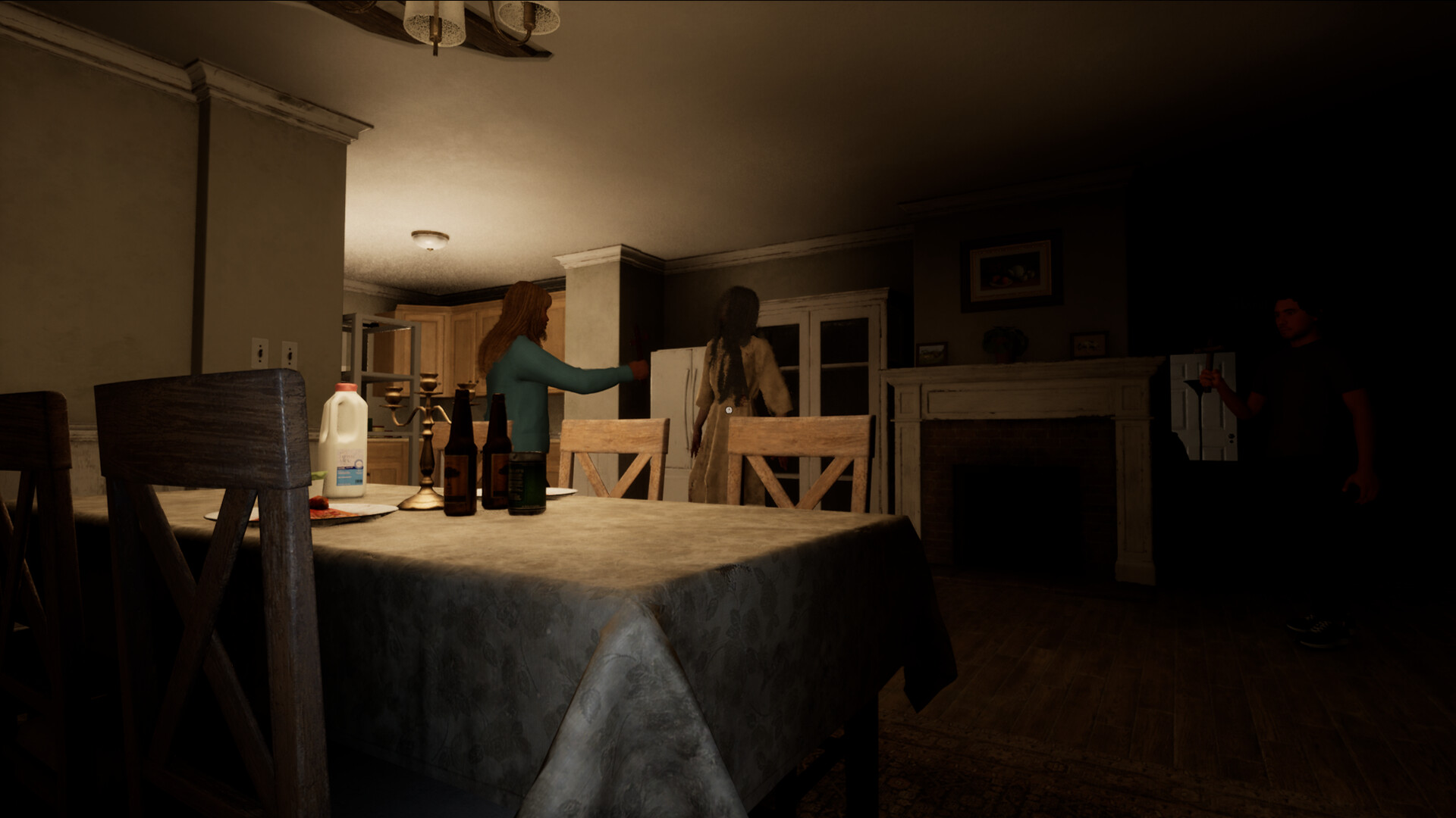 Apparition: Player VS Players screenshot 20