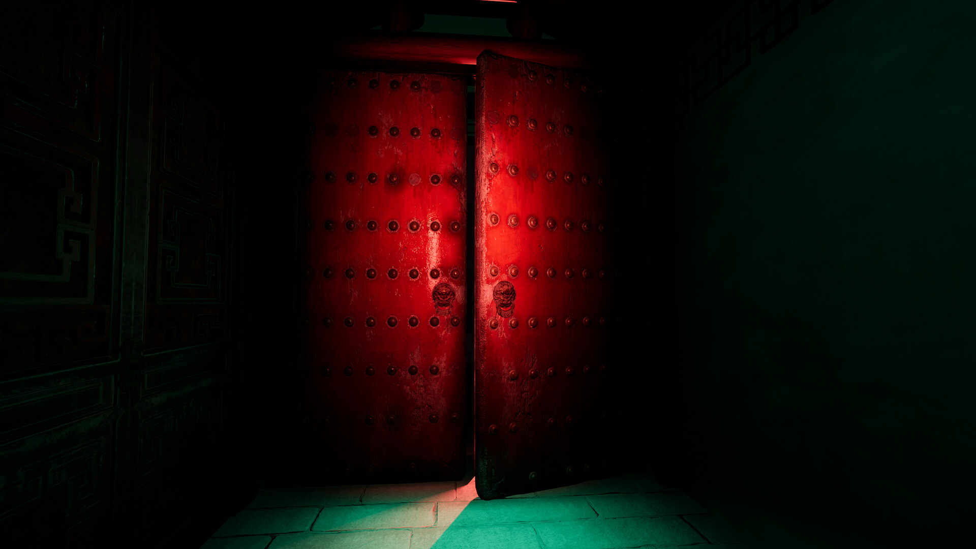 Weird Corridor screenshot 5