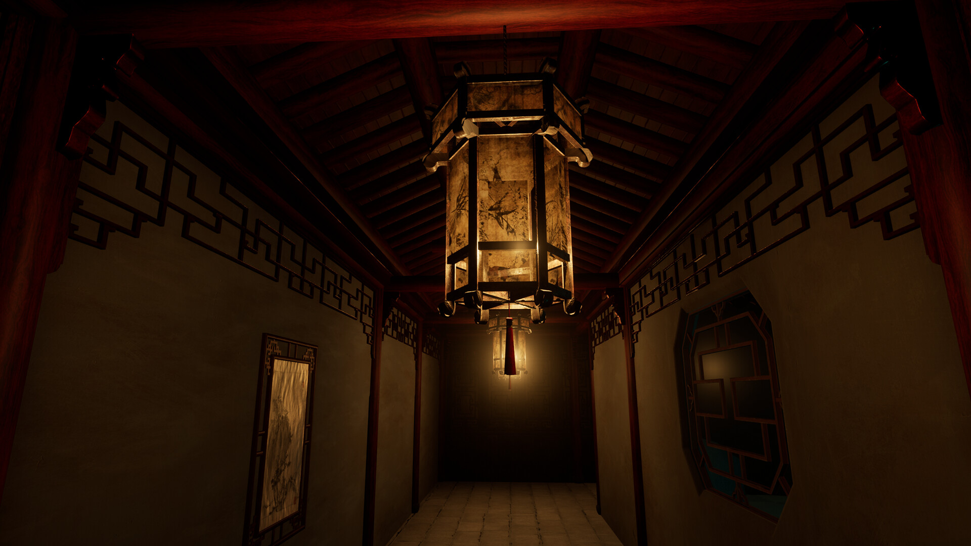 Weird Corridor screenshot 6