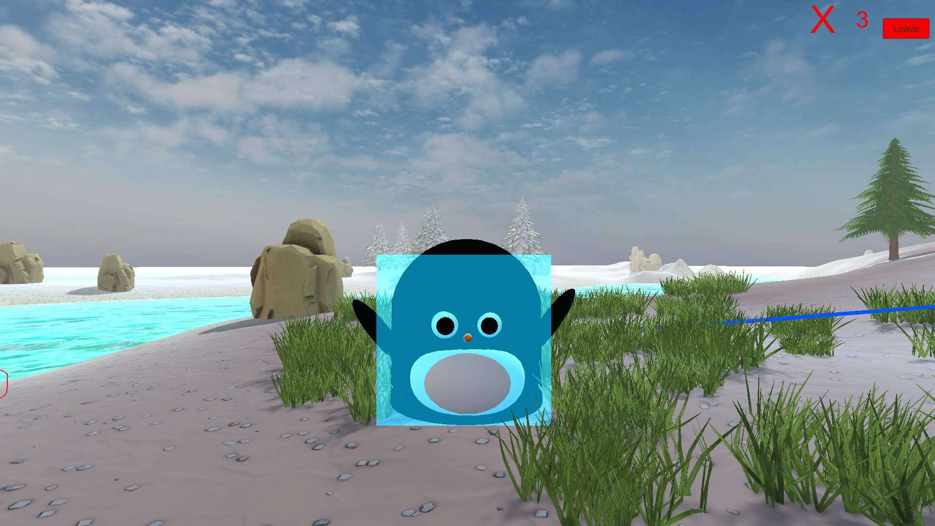 Beak Force (Early Access) screenshot 7