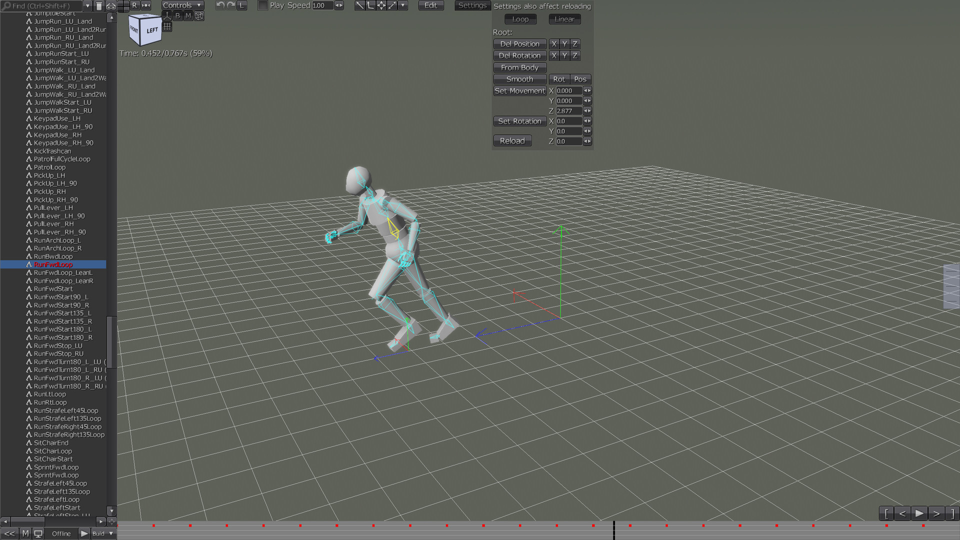 Esenthel Engine screenshot 22